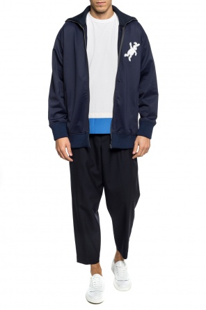 Crewneck t-shirt, zdjęcie 2 Crewneck t-shirt od Marni